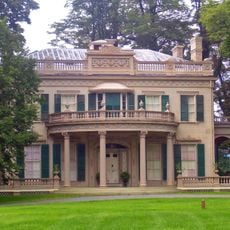 Montgomery Place