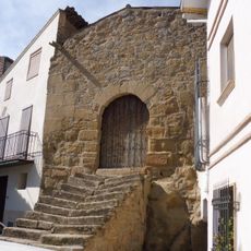 Sant Pere de Menàrguens