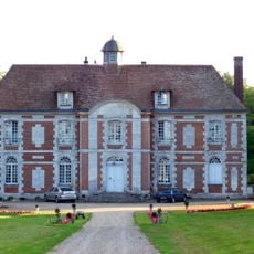 Château de Launay