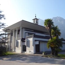 Chiesa dei Santi Pietro e Paolo