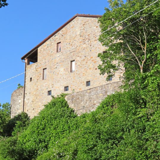 Pieve di San Michele Arcangelo