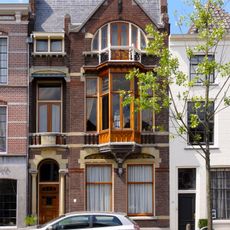 Turfmarkt 104, Gouda