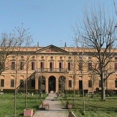 Villa Magio Trecchi