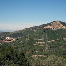 Puig d'Olorda