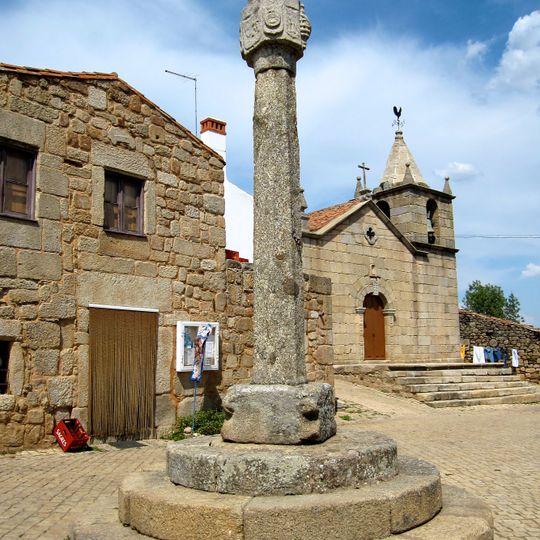 Pelourinho de Idanha-a-Velha
