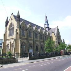 Leeds Grammar School