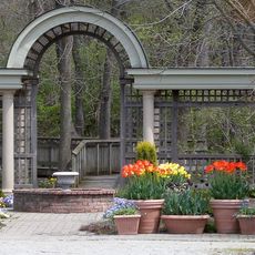 Wegerzyn Gardens Metropark