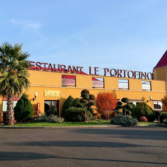 Le Portofino