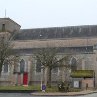 Saint-Martin-le-Châtel