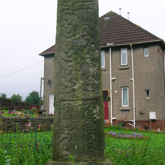 Arthur’s Cross