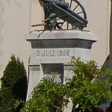 Kriegerdenkmal Gamlitz