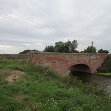 Mastin's Bridge