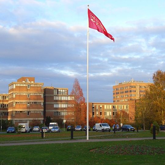 University of Reading