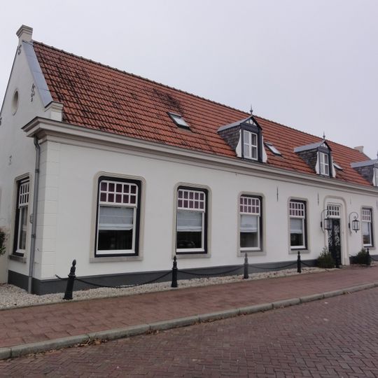 Veerstraat 36a, Boxmeer
