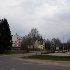 Свята-Мікалаеўская царква (Энергетыкаў)