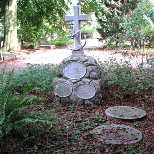 Graf Marten Wilhelmus Van Rensselaer Bowier