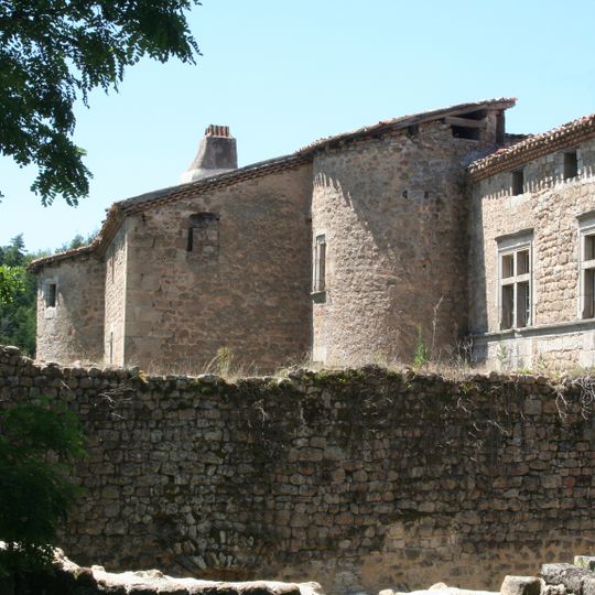 Château de Vaussèche