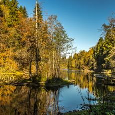 Radon Springs in Lopukhinka