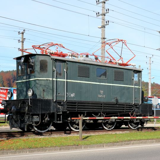 ÖBB 1045.12