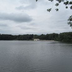 Learned Pond