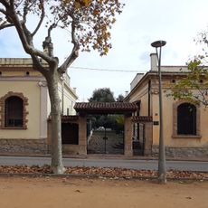 Cases Josep M. Martino