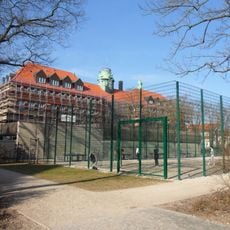 Hardenberg-Gymnasium Fürth