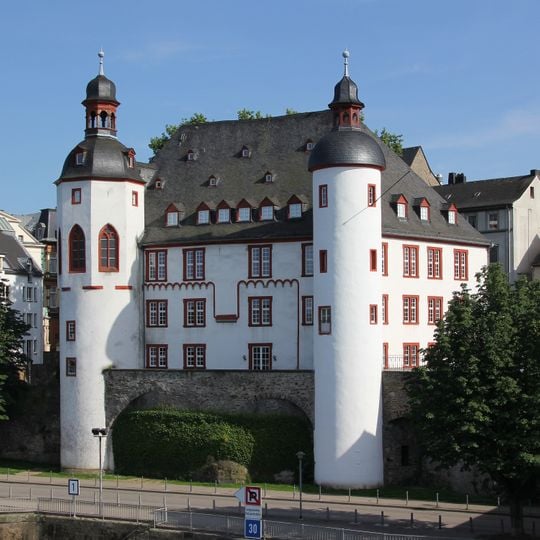 Old Castle