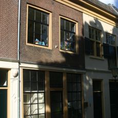 Peperstraat 66, Gouda