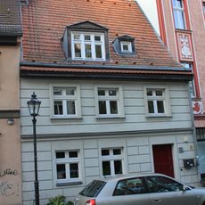 Wohnhaus Jüdenstraße 51