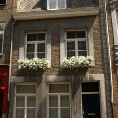 Capucijnenstraat 55, Maastricht