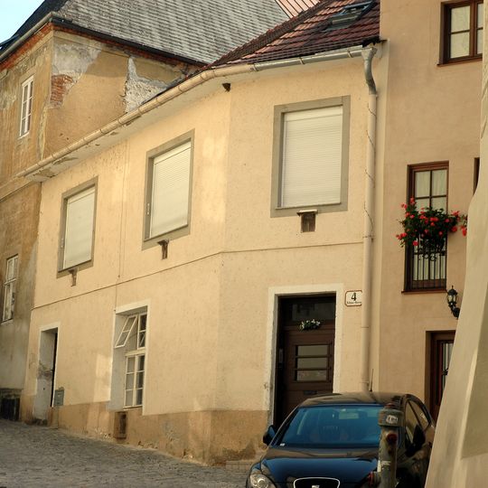 Wohnhaus