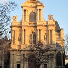 St-Gervais-St-Protais