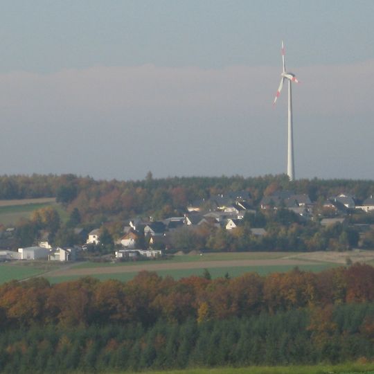 Schauren