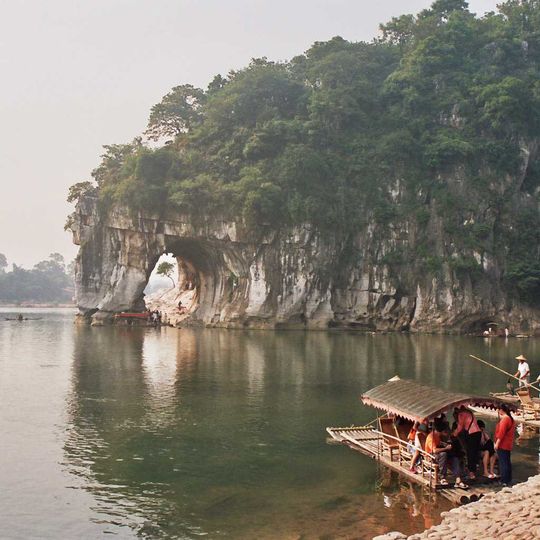 Distretto di Xiangshan