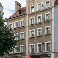 33 Market Square in Dzierżoniów