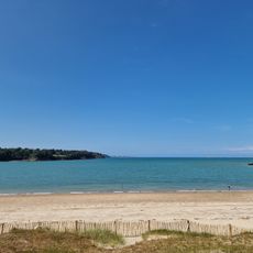 Plage du Vauvert