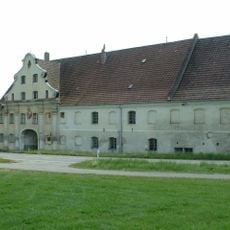 Heggbach Abbey