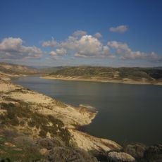 Diga di Asprokremmos