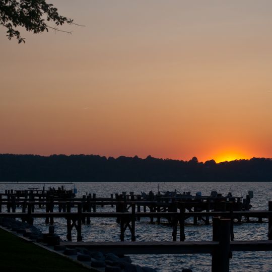 Chesapeake Beach