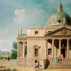 Mereworth Castle