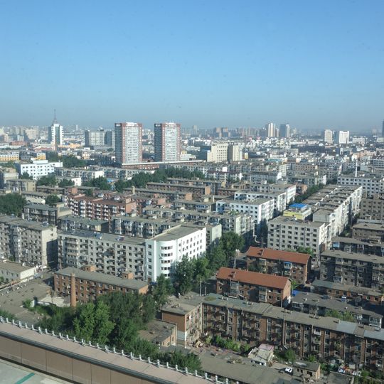 Distretto di Chaoyang