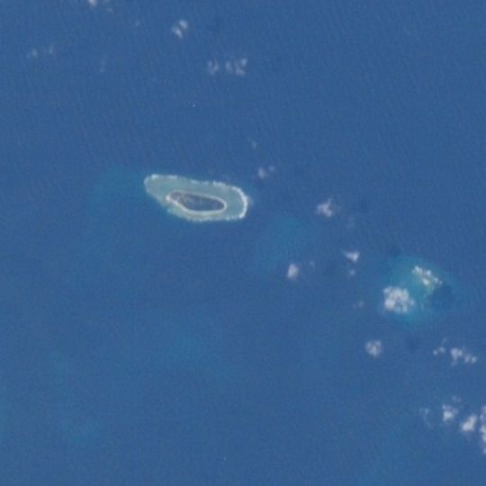 Taiping Island