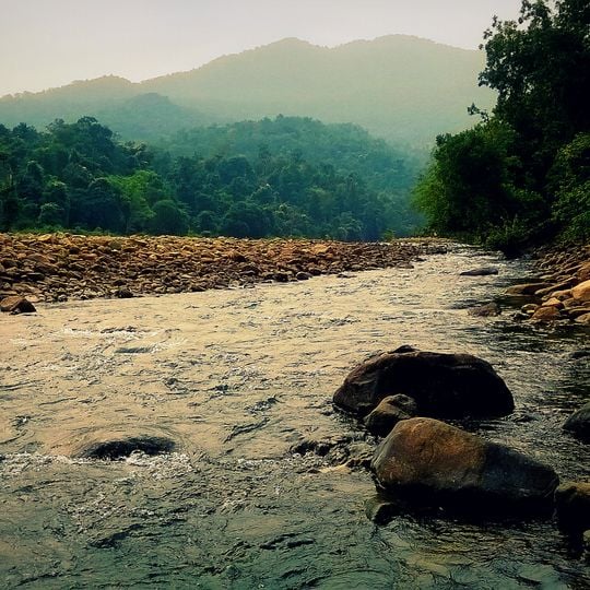 Simlipal National Park