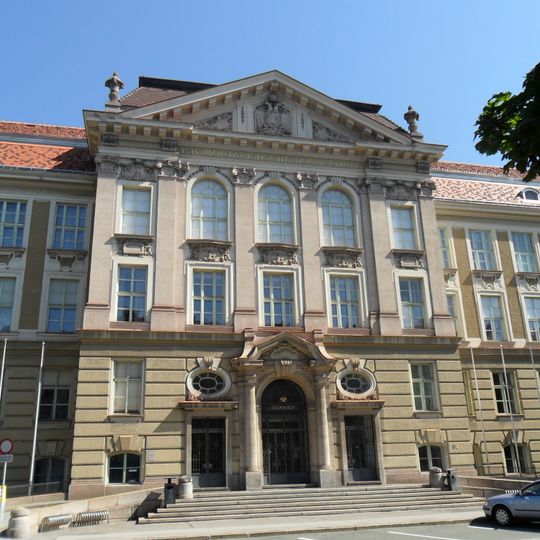 Montanuniversität Leoben