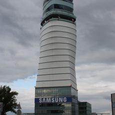 Tower Flughafen Wien