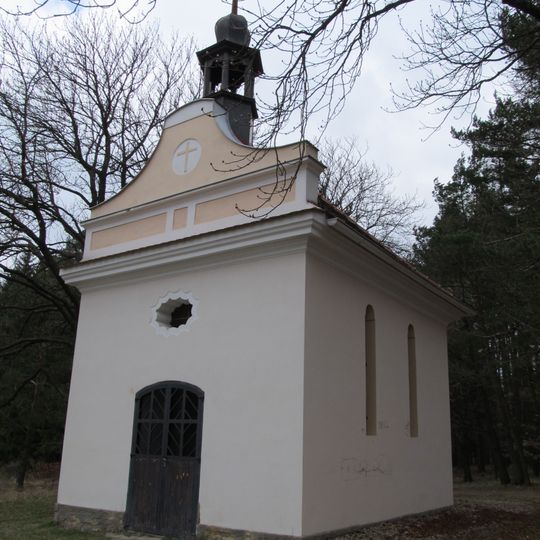 Chapel of Saint Adalbert