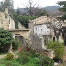 Ca l'Arquer (Badalona)