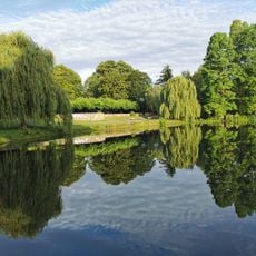 Botanischer Garten Krefeld