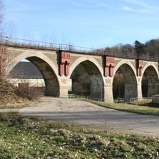Viadukt Niedersteinbach