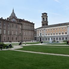 Musei reali di Torino